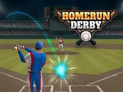 खेल HomeRun Derby