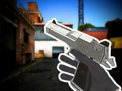 खेल FPS Toy Realism