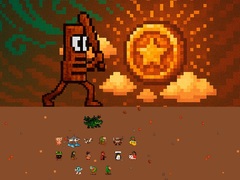 खेल Tung Tung Sagur: Clicker