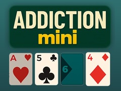 खेल Addiction Mini