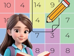 खेल Sum Master