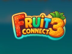 खेल Fruit Connect 3