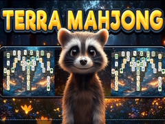 खेल Terra Mahjong