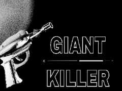 खेल Giant Killer
