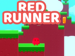 खेल Red Runner