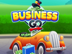 खेल Business Go