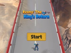 खेल Evony: The Kings Return