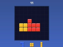 खेल Block Master Super Puzzle