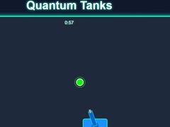 खेल Quantum Tanks