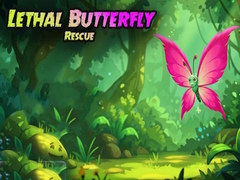 खेल Lethal Butterfly Rescue