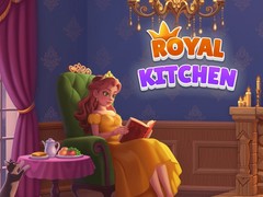 खेल Royal Kitchen