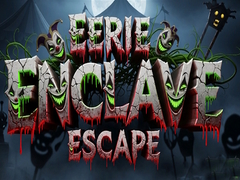खेल Eerie Enclave Escape
