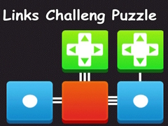 खेल Links Challeng Puzzle