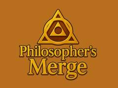 खेल Philosopher's Merge