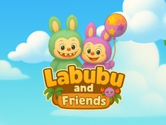 खेल Labubu And Friends