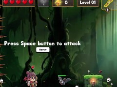 खेल Jungle Fury Mutant Rhino Mayhem