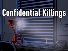 खेल Confidential Killings