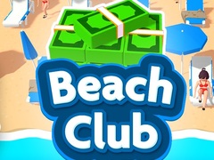 खेल Beach Club