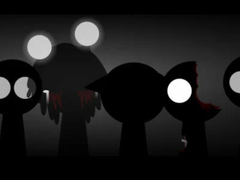 खेल Sprunki: The Lost Souls