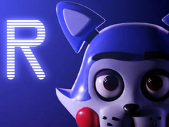 खेल Five Nights at Candy's Remaster
