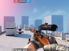 खेल KS Russian Snipers