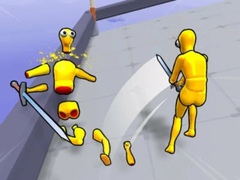 खेल Epic Sword Battle