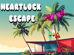 खेल Heartlock Escape