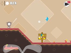 खेल Golf Monster