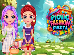 खेल Picnic Fashion Fiesta