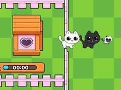 खेल My Kitties. Catworld