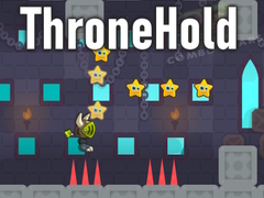 खेल ThroneHold