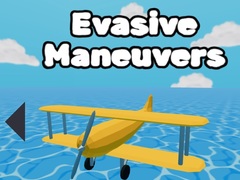 खेल Evasive Maneuvers