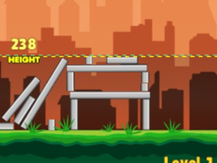 खेल Tower Boom Level Pack