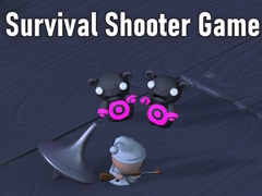 खेल Survival Shooter Game