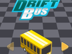 खेल Drift Bus