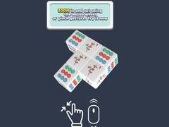 खेल Mahjong 3d Match