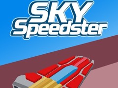 खेल Sky Speedster