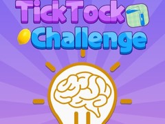 खेल Ticktock Challenge