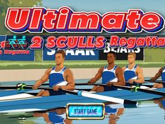 खेल Ultimate 2 Sculls Regatta