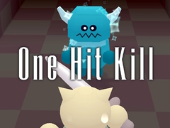खेल One Hit Kill