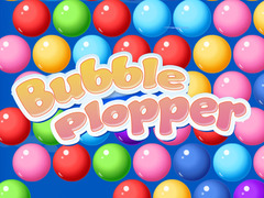 खेल Bubble Plopper