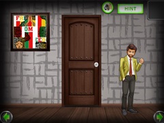 खेल Amgel Juneteenth Day Escape