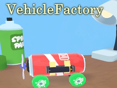 खेल VehicleFactory