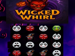 खेल Wicked Whirl