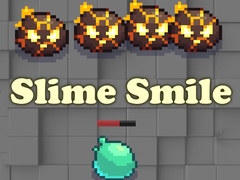 खेल Slime Smile