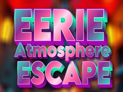 खेल Eerie Atmosphere Escape