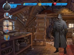 खेल Battle Of Heroes Rpg