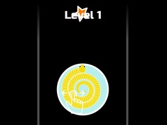 खेल Fire Snake