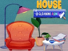 खेल House Cleaning ASMR