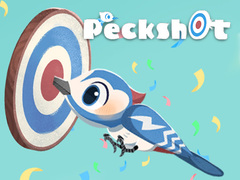 खेल Peckshot